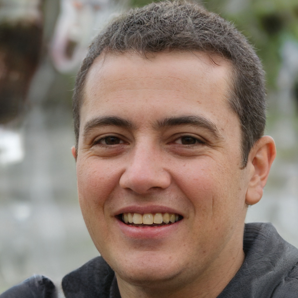 Lukas Sueth