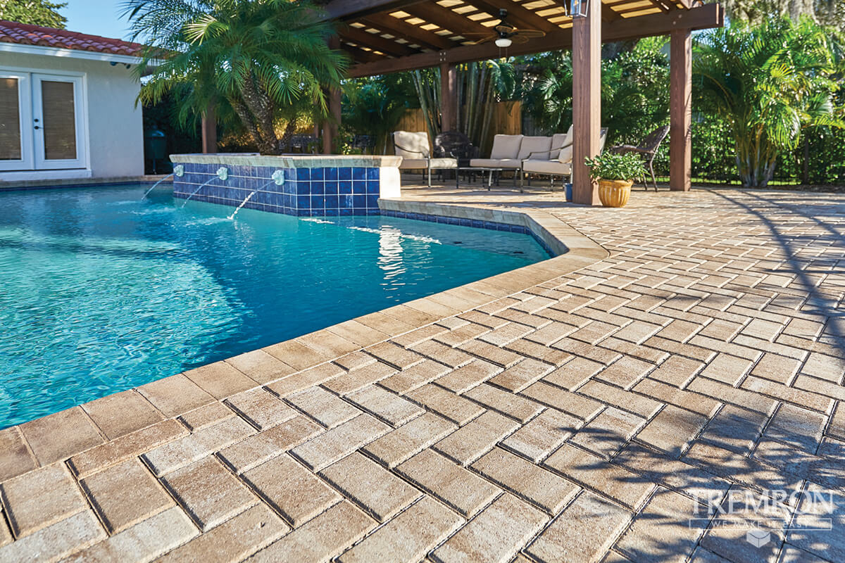 4x8 Brick